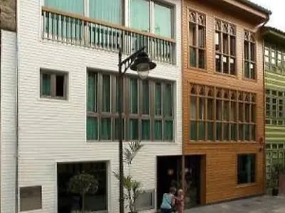 酒店 广场二号酒店