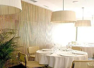 La Plaza Ii 3* Luanco