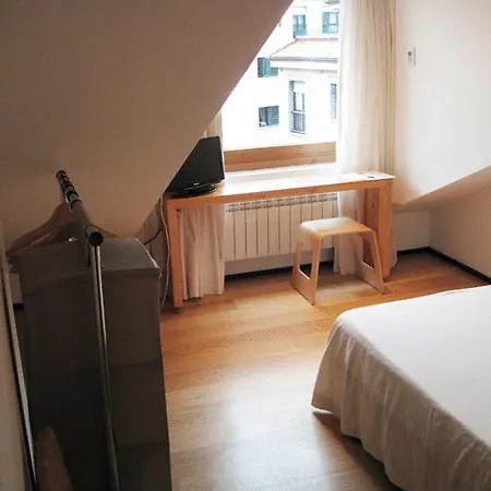 Hotel La Plaza Ii 3*