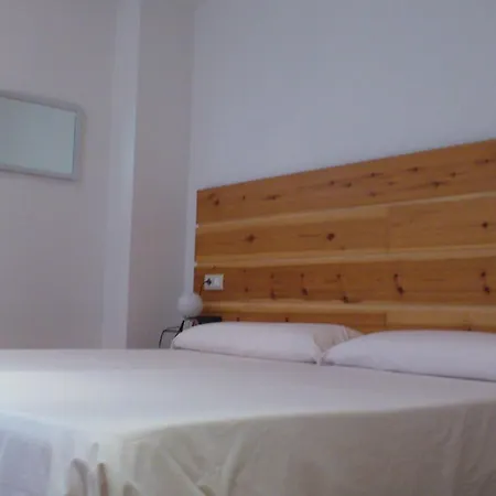 Hotel La Plaza Ii Luanco