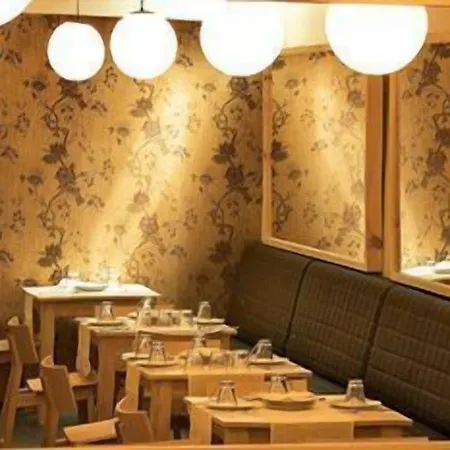 Hotel La Plaza Ii Luanco