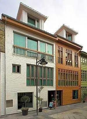 广场二号酒店 酒店 卢安科