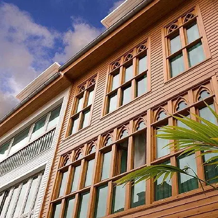 La Plaza Ii Otel Luanco