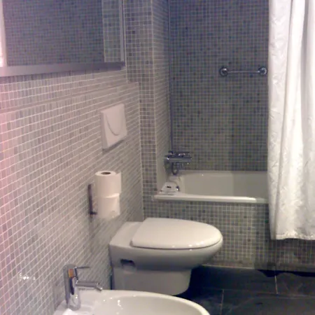 Hotel La Plaza Ii Luanco