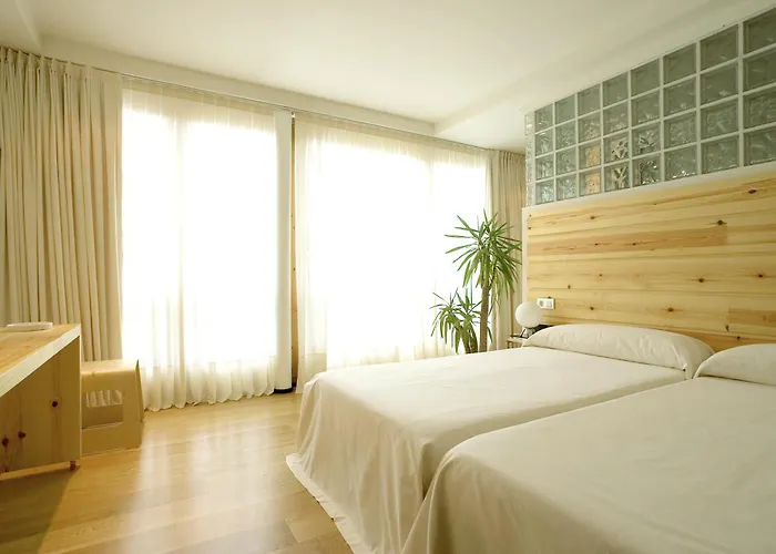 Hotel La Plaza Ii Luanco