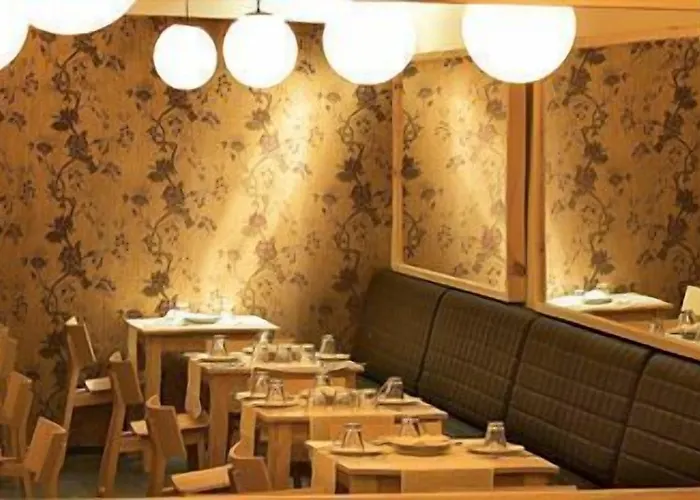 Hotel La Plaza Ii Luanco