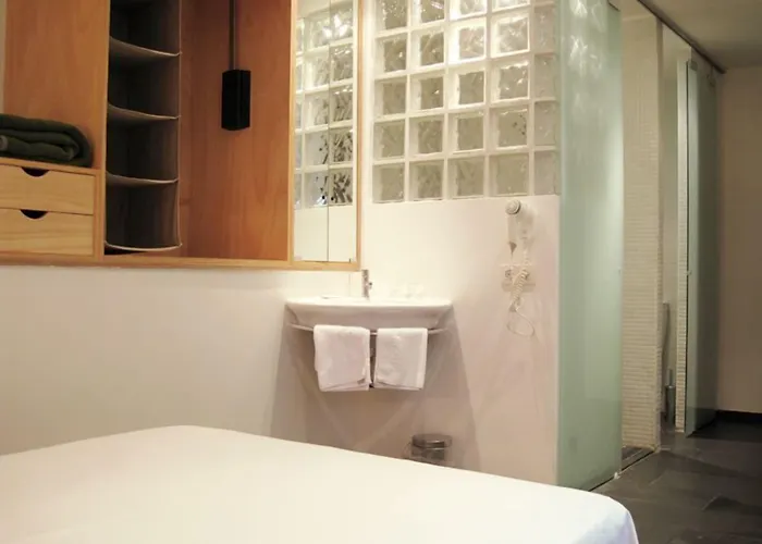 La Plaza Ii 3* Luanco