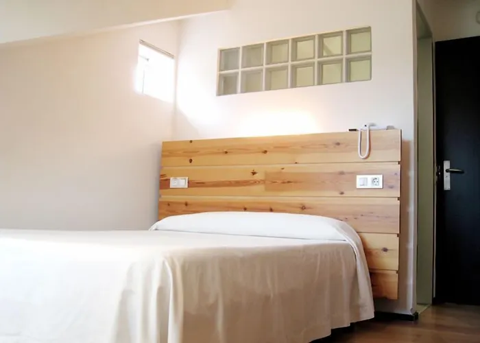 La Plaza Ii 3* Luanco