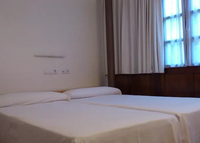 La Plaza Ii 3* Luanco