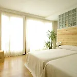 Hotel La Plaza Ii Luanco