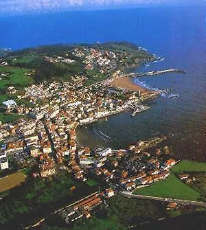 Hotel La Plaza Ii Luanco