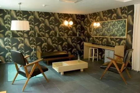 Hotel La Plaza Ii 3*