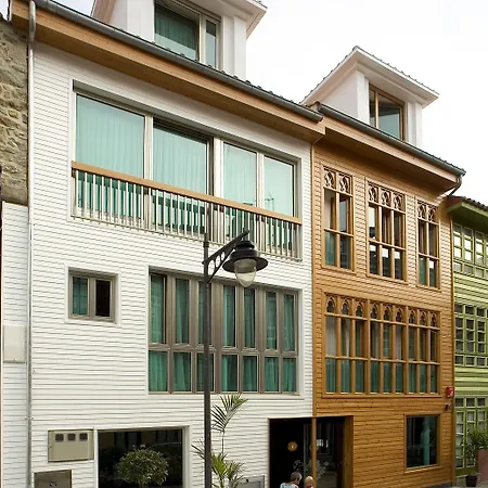 La Plaza Ii 3* Luanco