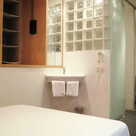 La Plaza Ii 3* Luanco