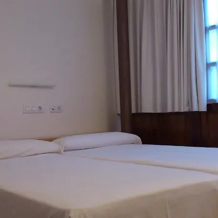 La Plaza Ii 3* Luanco